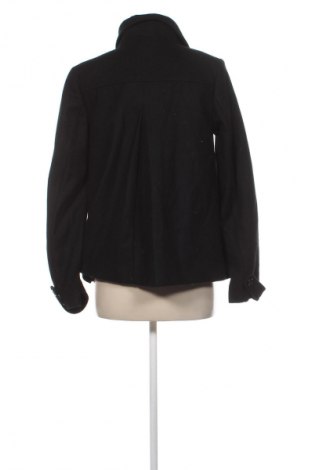 Damski płaszcz H&M, Rozmiar L, Kolor Czarny, Cena 99,99 zł