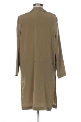 Damski płaszcz H&M, Rozmiar M, Kolor Zielony, Cena 68,99 zł