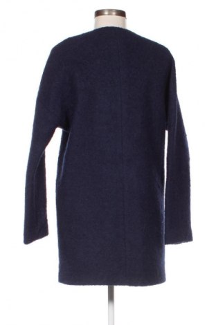 Damski płaszcz H&M Divided, Rozmiar XS, Kolor Niebieski, Cena 202,67 zł