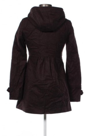 Damenmantel H&M Divided, Größe S, Farbe Braun, Preis € 36,99