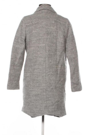 Damenmantel H&M Divided, Größe M, Farbe Grau, Preis € 33,99