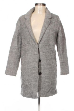 Damenmantel H&M Divided, Größe M, Farbe Grau, Preis € 33,99