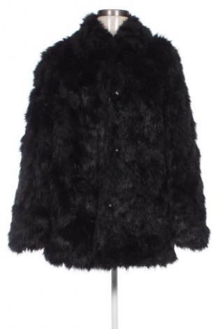 Dámsky kabát  H&M Divided, Veľkosť L, Farba Čierna, Cena  29,95 €