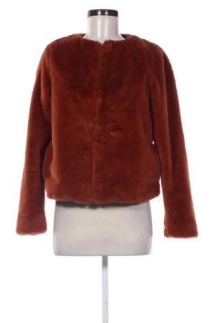 Dámský kabát  H&M Divided, Velikost S, Barva Hnědá, Cena  789,00 Kč