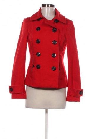 Női kabát H&M Divided, Méret M, Szín Piros, Ár 13 559 Ft