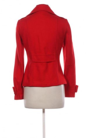 Női kabát H&M Divided, Méret M, Szín Piros, Ár 13 559 Ft