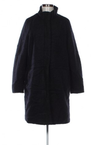 Damski płaszcz H&M L.O.G.G., Rozmiar XL, Kolor Czarny, Cena 142,99 zł