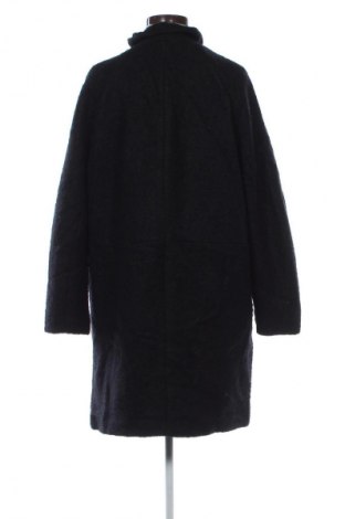 Damski płaszcz H&M L.O.G.G., Rozmiar XL, Kolor Czarny, Cena 142,99 zł