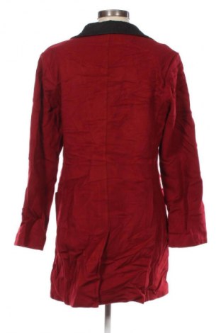 Női kabát H.Moser, Méret S, Szín Piros, Ár 20 989 Ft