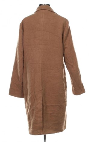 Дамско палто Haily`s, Размер XXL, Цвят Кафяв, Цена 142,99 лв.