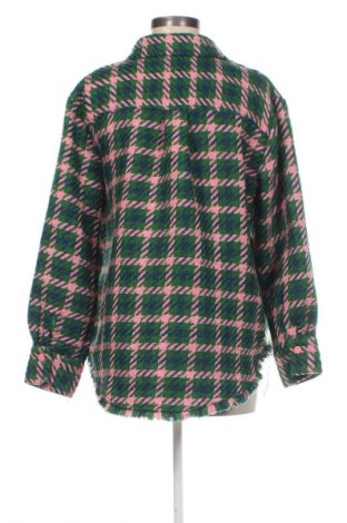 Дамско палто Haily`s, Размер M, Цвят Многоцветен, Цена 69,99 лв.