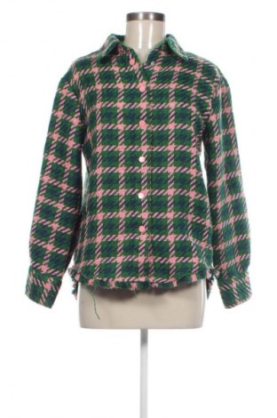 Дамско палто Haily`s, Размер M, Цвят Многоцветен, Цена 69,99 лв.