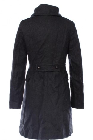 Дамско палто Hallhuber, Размер M, Цвят Сив, Цена 202,95 лв.