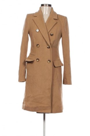 Női kabát Hallhuber, Méret XS, Szín Bézs, Ár 38 069 Ft