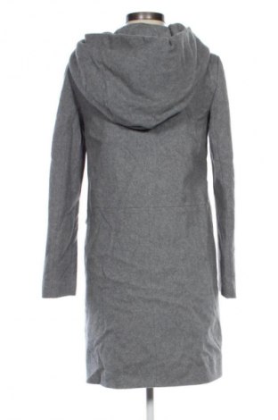 Дамско палто Hallhuber, Размер S, Цвят Сив, Цена 149,99 лв.