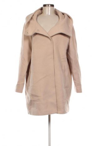 Dámský kabát  Hallhuber, Velikost L, Barva Béžová, Cena  2 329,00 Kč