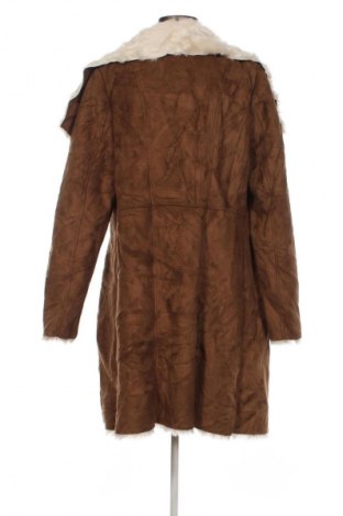 Palton de femei Heart & Soul, Mărime S, Culoare Maro, Preț 276,99 Lei