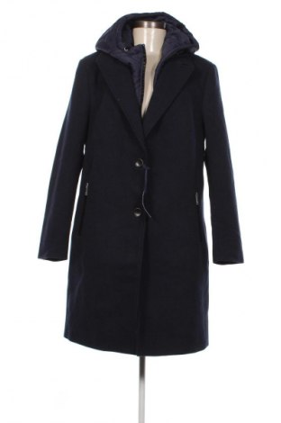 Dámský kabát  Hechter, Velikost L, Barva Modrá, Cena  4 249,00 Kč