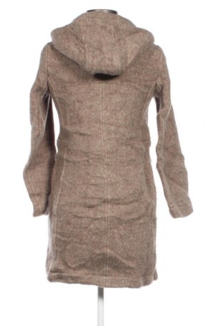 Dámský kabát  Hessnatur, Velikost XS, Barva Hnědá, Cena  2 379,00 Kč
