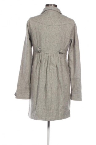 Γυναικείο παλτό Hilfiger Denim, Μέγεθος M, Χρώμα Γκρί, Τιμή 115,60 €