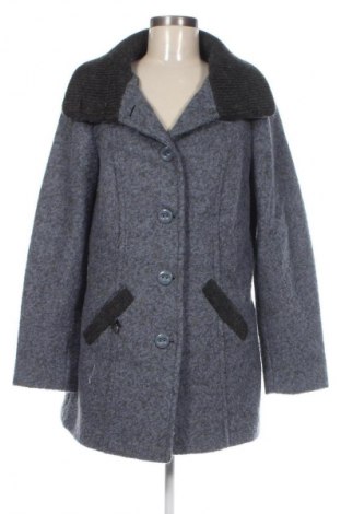 Damski płaszcz Himmelblau by Lola Paltinger, Rozmiar M, Kolor Kolorowy, Cena 261,99 zł