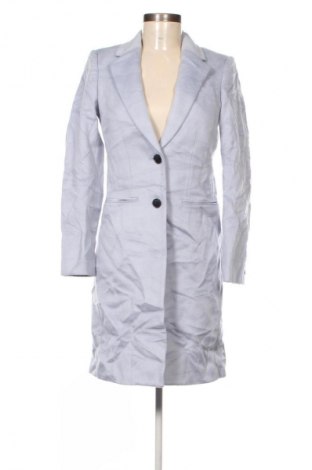 Palton de femei Hobbs London, Mărime XXS, Culoare Albastru, Preț 764,99 Lei