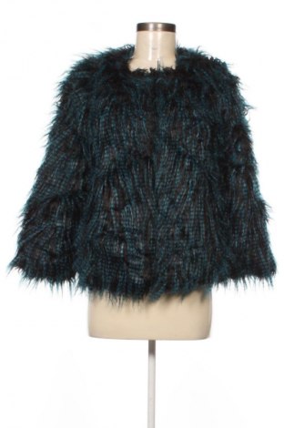 Damski płaszcz Hot Options, Rozmiar L, Kolor Kolorowy, Cena 83,99 zł