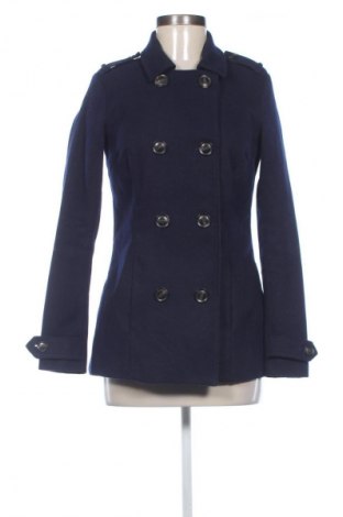 Dámsky kabát  House, Veľkosť S, Farba Modrá, Cena  29,67 €