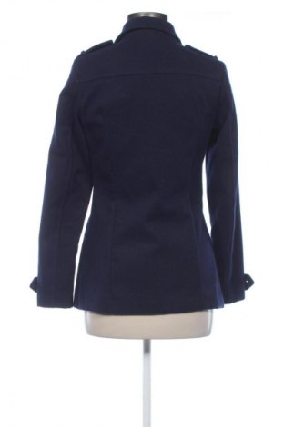 Dámsky kabát  House, Veľkosť S, Farba Modrá, Cena  29,67 €