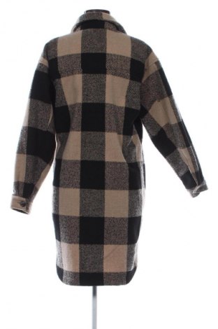 Dámsky kabát  Ichi, Veľkosť S, Farba Viacfarebná, Cena  38,52 €