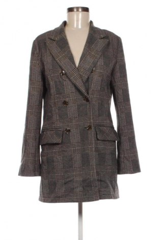 Damski płaszcz Indi & cold, Rozmiar S, Kolor Kolorowy, Cena 109,99 zł