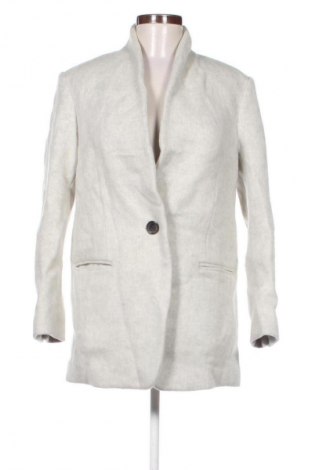 Дамско палто Isabel Marant, Размер XS, Цвят Сив, Цена 279,99 лв.