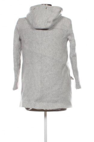 Dámsky kabát  J.Crew, Veľkosť XS, Farba Sivá, Cena  134,95 €