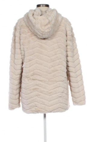 Damenmantel Jacqueline De Yong, Größe L, Farbe Beige, Preis € 10,99