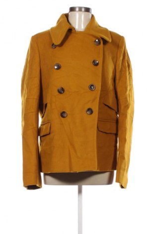 Damenmantel Jaeger, Größe L, Farbe Gelb, Preis € 162,99