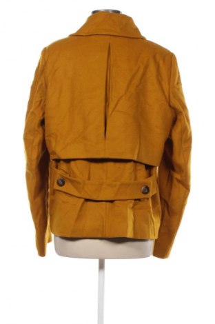 Damenmantel Jaeger, Größe L, Farbe Gelb, Preis € 162,99
