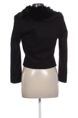 Női kabát Jane Norman, Méret M, Szín Fekete, Ár 21 932 Ft