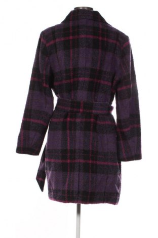 Damski płaszcz Janina, Rozmiar XL, Kolor Kolorowy, Cena 130,99 zł