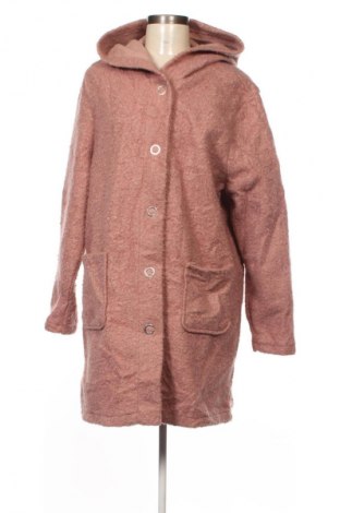 Γυναικείο παλτό Janina, Μέγεθος L, Χρώμα Σάπιο μήλο, Τιμή 26,99 €