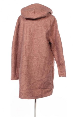 Γυναικείο παλτό Janina, Μέγεθος L, Χρώμα Σάπιο μήλο, Τιμή 26,99 €