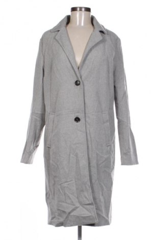 Palton de femei Janina, Mărime M, Culoare Gri, Preț 75,99 Lei