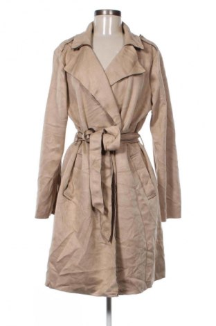 Dámský kabát  Jean Pascale, Velikost XL, Barva Béžová, Cena  409,00 Kč