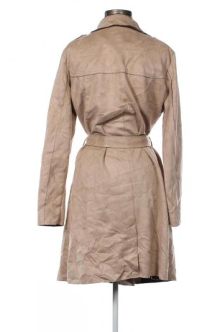 Dámský kabát  Jean Pascale, Velikost XL, Barva Béžová, Cena  409,00 Kč