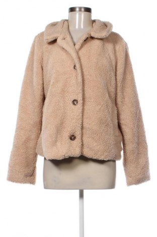 Dámsky kabát  Jean Pascale, Veľkosť M, Farba Ružová, Cena  10,95 €