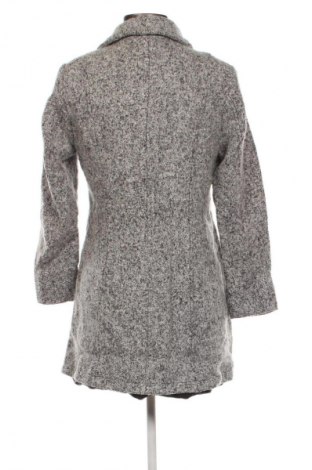 Γυναικείο παλτό Jean Pascale, Μέγεθος L, Χρώμα Γκρί, Τιμή 21,99 €