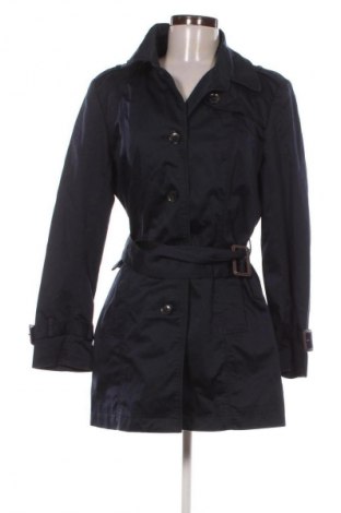 Palton de femei Junge, Mărime M, Culoare Albastru, Preț 413,58 Lei