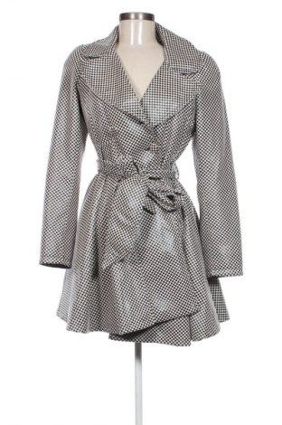 Γυναικείο παλτό Junona, Μέγεθος M, Χρώμα Πολύχρωμο, Τιμή 35,99 €