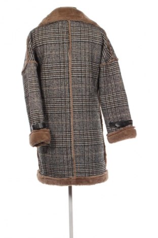 Дамско палто K.zell, Размер L, Цвят Многоцветен, Цена 86,99 лв.