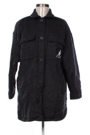 Damenmantel Kangol x H&M, Größe S, Farbe Grau, Preis € 20,99