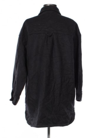 Damenmantel Kangol x H&M, Größe S, Farbe Grau, Preis € 20,99